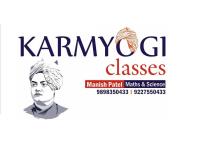 Karmyogi Classes - Bhuyangdev - Ahmedabad