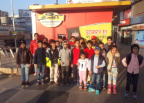 Master Minds Academy - Bodakdev - Ahmedabad