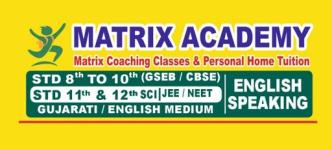 Matrix Academy - Chandkheda - Ahmedabad