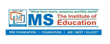 Nilkanth Group Tuition - Chandkheda - Ahmedabad