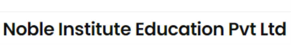 Noble Institute Education Private Limited - Navrangpura - Ahmedabad