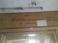 Noble Institute Education Private Limited - Satellite - Ahmedabad