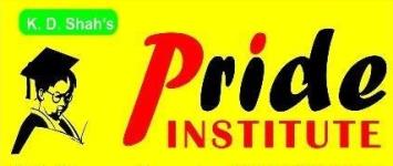 Pride Institute - Vejalpur - Ahmedabad