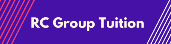 R C Group Tuition - Bapunagar - Ahmedabad