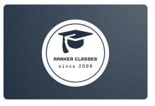 Ranker Classes - Gomtipur - Ahmedabad