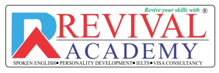 Revival Academy - Ellis Bridge - Ahmedabad