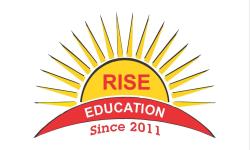 Rise Education - Shahibaug - Ahmedabad