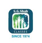 S G Shah Classes - Naranpura Vistar - Ahmedabad