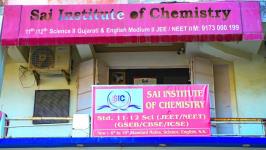 Sai Institute Of Chemistry - Nirnay Nagar - Ahmedabad