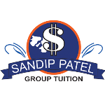 Sandip Patel Group Tuition - Naranpura Vistar - Ahmedabad