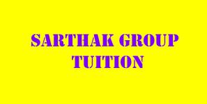 Sarthak Group Tuition - Ghodasar - Ahmedabad