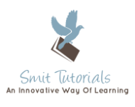 Smit Tutorials - New Ranip - Ahmedabad