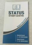 Status Study Centre - Vejalpur - Ahmedabad