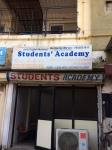 Students Academy - New Vadaj - Ahmedabad