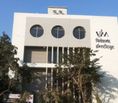 Swami Vivekanand Institute - New Vadaj - Ahmedabad