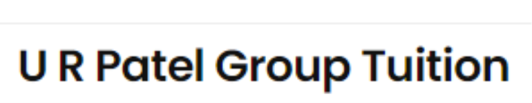 U R Patel Group Tuition - Satellite - Ahmedabad