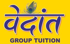 Vedanta Group Tuition - Motera - Ahmedabad