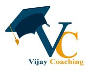 Vijay Coaching Classes - Maninagar - Ahmedabad