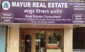 Mayur Enterprises And Real Estate - Pune