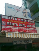 Mehta Motors - Pune