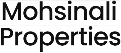 Mohsinali Properties - Pune