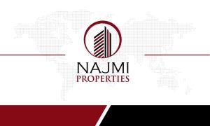 Najmi Properties - Pune