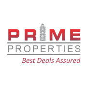 Prime Properties - Pune