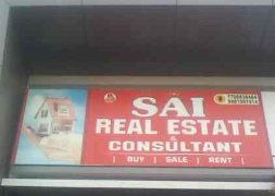 Sai Real Estate Consultant - Pune