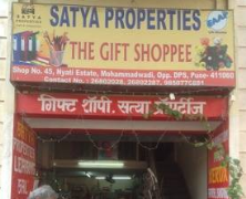 Satya Properties - Pune