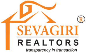 Sevagiri Estate Agency - Pune