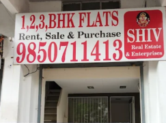 Shiv Real Estate - Pune