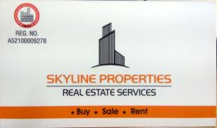 Skyline Properties - Pune
