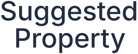 Suggested Property - Pune