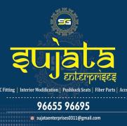 Sujata Enterprises - Pune