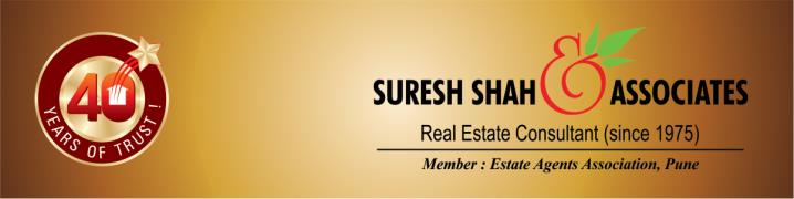 Suresh Shah & Associates Eastate Agency - Pune