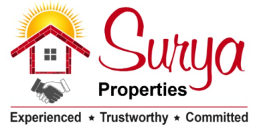 Surya Properties - Pune