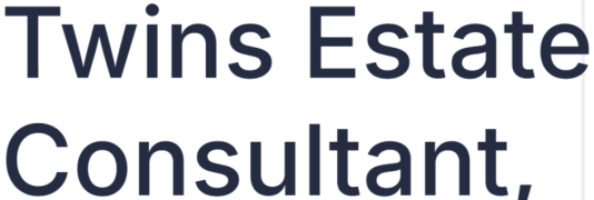 Twins Estate Consultant - Pune