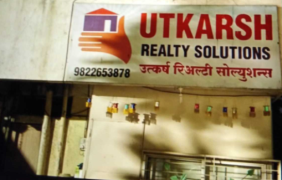 Utkarsh Realty Solutions - Pune