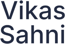 Vikas Sahni - Pune