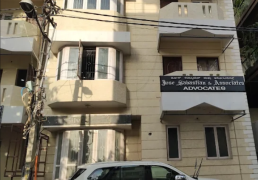 Jose Sabastian & Associates - Bangalore