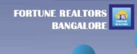 Fortune Realtors - Bangalore
