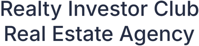 Realty Investor Club Real Estate Agency - Bangalore