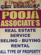 Pooja Associates - Bangalore
