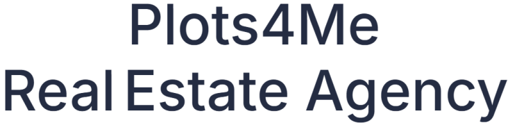 Plots4Me Real Estate Agency - Bangalore