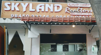 Skyland Realtors - Bangalore