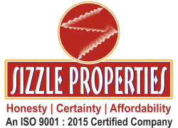 Sizzle Properties - Bangalore