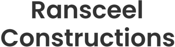 Ransceel Constructions Real Estate Agency - Bangalore