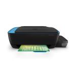 HP Ink Tank Wireless 419