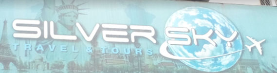 Silver Sky Travel & Tours - Ludhiana