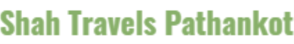 Shah Travels - Pathankot